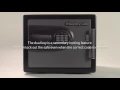 How to Open a Sentry Safe Basic Electronic Lock and Dual Key Fire Safe