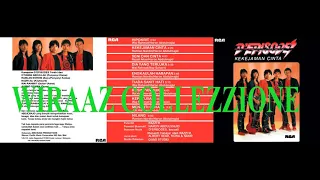 depisode kekejaman cinta 1987 versi lp