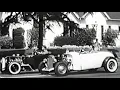 1950s Hot Rod Road Rage