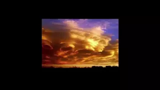 قصيدة أنا الفقير إلي رب السموات 