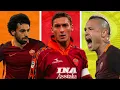 Download Lagu The BEST Roma Starting XI I Have EVER Seen
