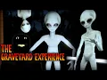 ROBLOX - The Graveyard Experience