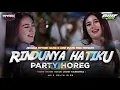 Download Lagu DJ RINDUNYA HATIKU V2 STYLE PARTY JINGGLE FIFTEEN GANK X ARIF RVLTN MIKS 🔥