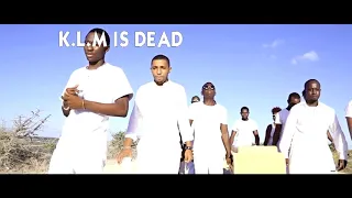 johnny skani x kaa la moto klm official video