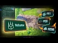 UE5 ReScatter Plugin v1 2 Update Better Fill Smart Drop PCG and HISM