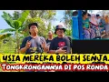 Download Lagu Kegiatan Keseharian Orang Kampung Yang Masih Melekat?! || Ngariung