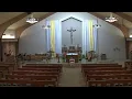 Denise Plummer Funeral Mass