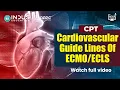 CPT Cardiovascular Guidelines of ECMO ECLS Medical Coding Explained Indus Talks