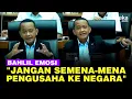 Download Lagu Bahlil Emosi Depan Komisi XII DPR Pengusaha Jangan Sewenang Wenang Ke Negara
