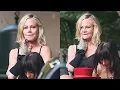 68 Year Old Melanie Griffith Looks Half Her Age In New Photos