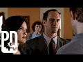 When Boyfriends Go Bad Law Order SVU PD TV