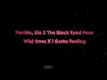 Download Lagu ♫【Nightcore】► Florida, Sia X The Black Eyed Peas - Wild Ones X I Gotta Feeling ( SPEED UP)