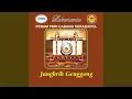 Lancaran Jangkrik Genggong Minggah Ladrang Sumingin Sl 9