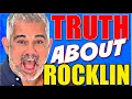 DON T Move to Rocklin CA Unless You Can Handle These 5 Things
