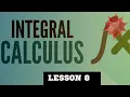 Integral calculus with Mathematica