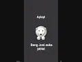Download Lagu ayaya Bang Joni suka jablai