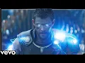 Lagu CJ - Whoopty (ERS Remix) | Thor Best Moments | Whoopty Remix | Whoopty song | Music Video