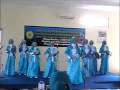 Lagu Ya Robbi Barik versi Rebana Suara vokal terindah