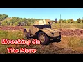 Pz Sp Wg P204 f KwK First Look Test Drive - Summer Extreme Event Reward Vehicle War Thunder