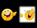 hansne wala emoji