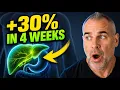 The Hidden Weight Loss Link Between Bile and Belly Fat Nobody Talks About