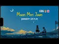 King - Maan Meri Jaan (Grooveify Lofi Flip) | Viral Lofi Song | Trending Lofi Song | Full Version
