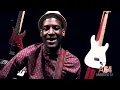Labrinth | "Let The Sunshine" - A64 [S2.EP8]: SBTV
