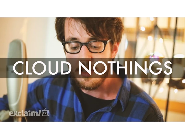 Download MP3 Cloud Nothings - 