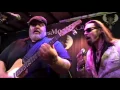 Download Lagu Nick Moss band feat. Dennis Gruenling  - All Night Boogie -  live for bluesmoose Radio