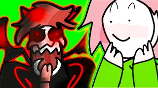 dream team cringe animation meme compilation