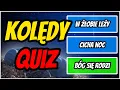 Lagu QUIZ POLSKIE KOLĘDY 2024🎄 Jaka to kolęda? 🎵 Sprawdź czy znasz najpiękniejsze polskie kolędy! 🎶🧠
