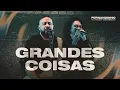Download Lagu Fernandinho | Grandes Coisas (Ao Vivo no Mineirão)