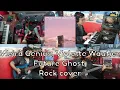 Download Lagu Weird Genius, Violette Wautier - Future Ghost Rock Cover