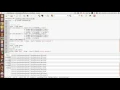 Python Hacks Using cbindings to run Fortran files in Python 2 and 3
