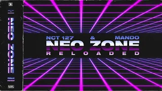 Download NCT 127 엔시티 127 '우산 Love Song (Reloaded)' Official Track MP3