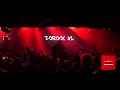 Hidra - Cennetten Cehenneme (Türkçe Hiphop Fest Canlı Performans)