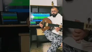 اغيب اغيب عمرو دياب عزف اوس 