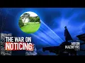The War on Noticing Guest Steve Sailer 24