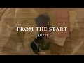 Lagu Laufey- From the Start Lyrics