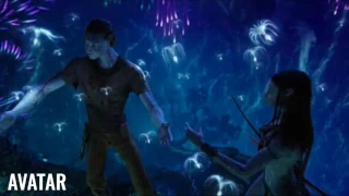 Avatar - Scène culte - Moment magique