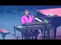 Stevie Wonder - Sir Duke/I wish (Live in Ziggo Dome)