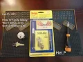 48 How To Easily Rekey Your Door Lock with a Rekeying Kit