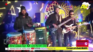 concert ya h ritier wata na turquie suivez