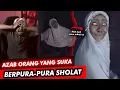 Lagu ENTE GAK PERCAYA? COBAIN DEH!🗿🗿 Reaction Horror