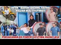 Download Lagu PERJALANAN KE TEMPAT SYUTING @MAMA_LELA_SERIES ‼️DETIK\