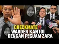 Download Lagu KES ZARA ‼️ AKTIVIS DEDAH KENYATAAN KETUA WARDEN BERCANGGAH KETIKA PROSIDING INKUES 