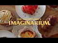 The Pastry Chef s Imaginarium Behind the Business with Koffeteria