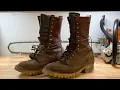 JK Boots Superduty Review
