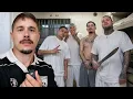 Inside America s Deadliest Prison System