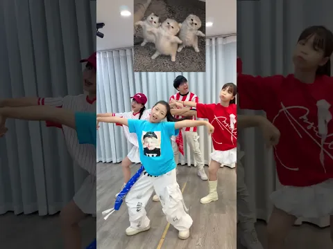 How Cute This Trend Is! 🥹💖 | Follow Me | Cool (That or That) Dance Trend #shorts #tiktok
